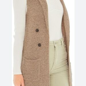 Love Tree Pink Knit Sweater